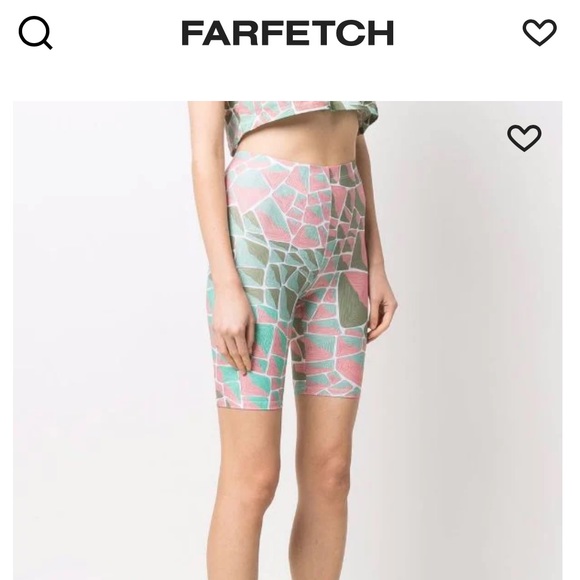 Emilio Pucci Shorts - Picture 5 of 5